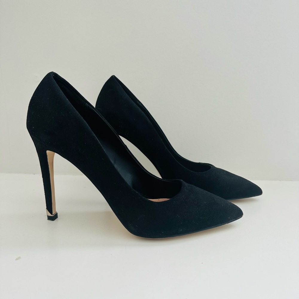 Call It Spring Pointed Toe Heel